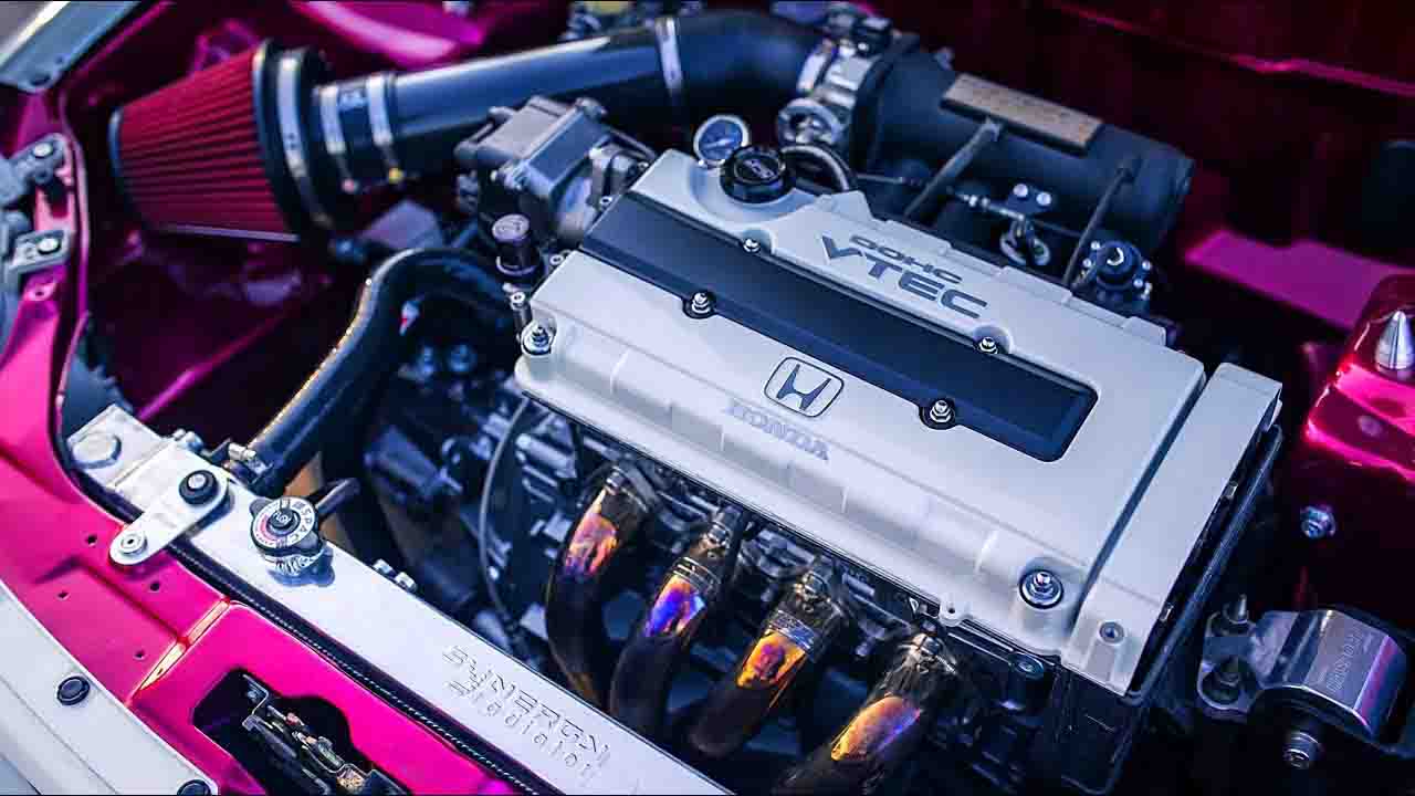 moteur vtec fiabilité