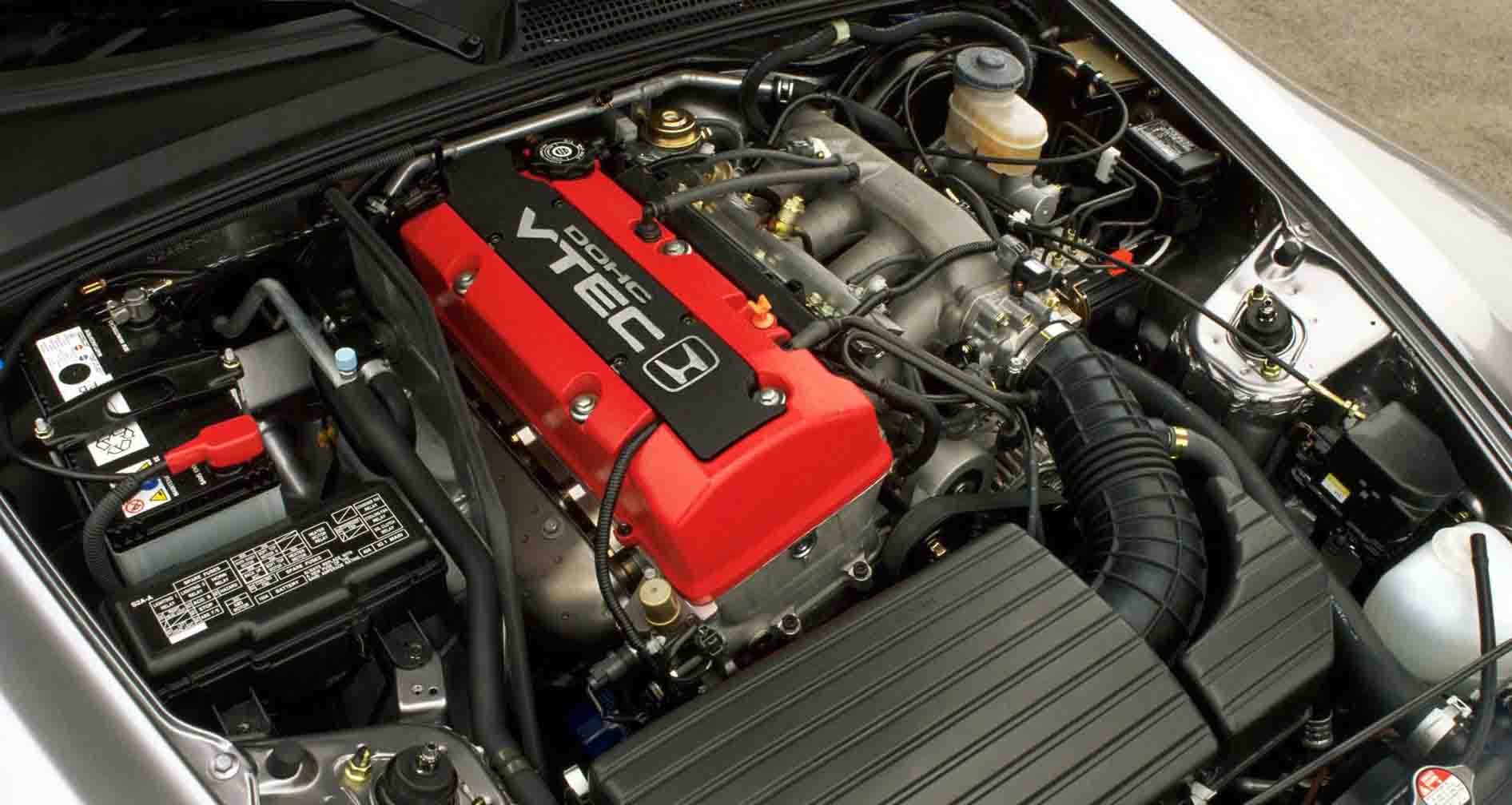 vtec moteur de fiabilité renforncé